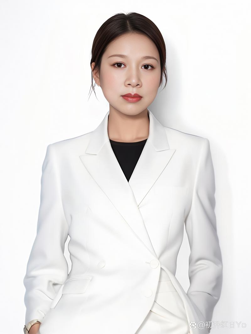 胡清菊 执行创意总监